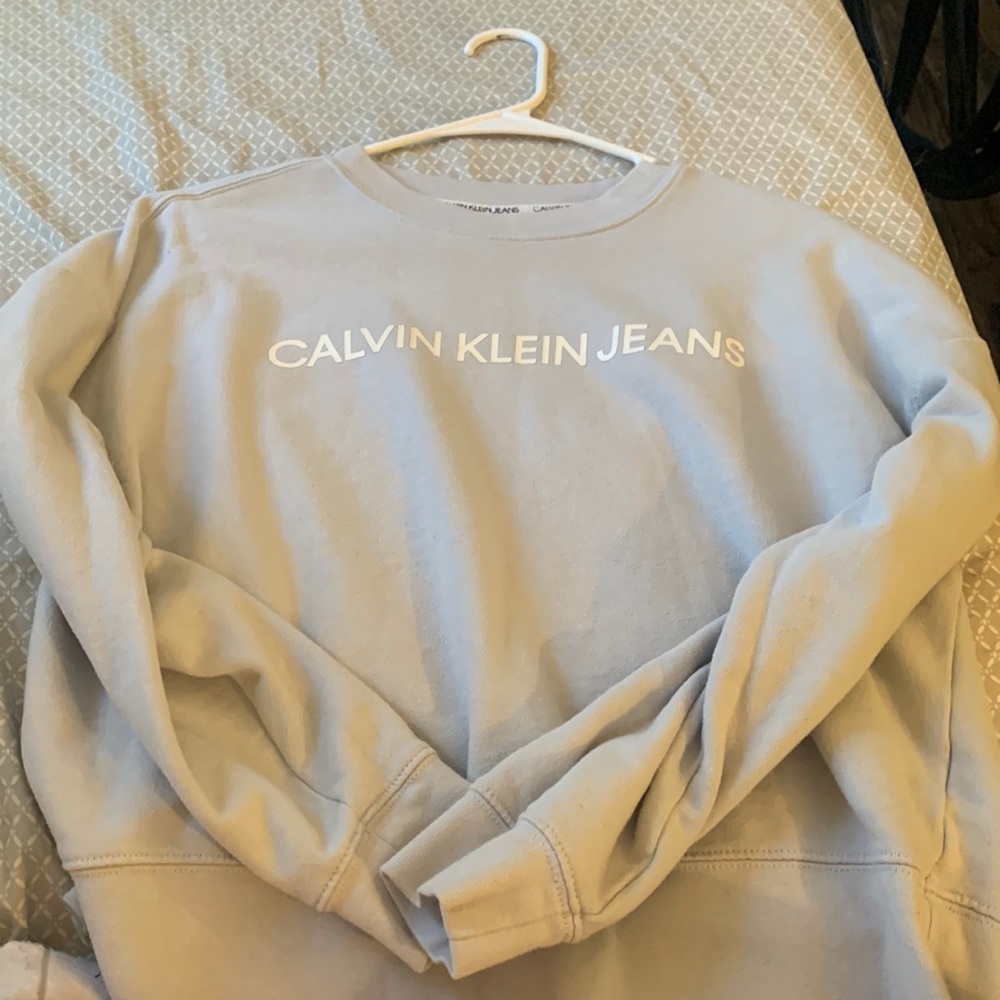 Calvin Klein Long sleeve shirt